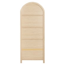 Isla 2 Door Display Cabinet